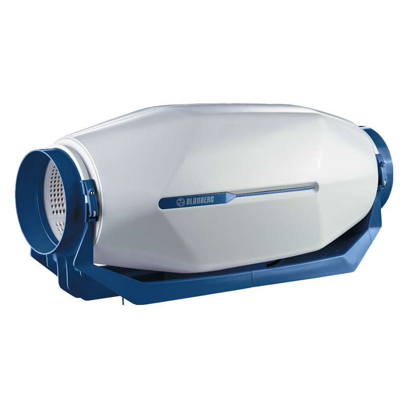 Ventilador Wave