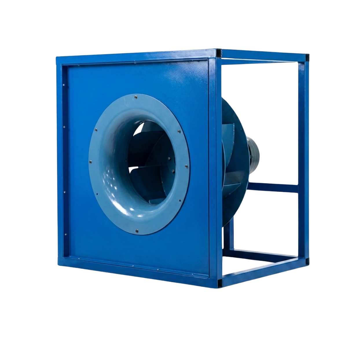 Ventilador radial PF